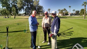 Golf Feb. Newsletter   